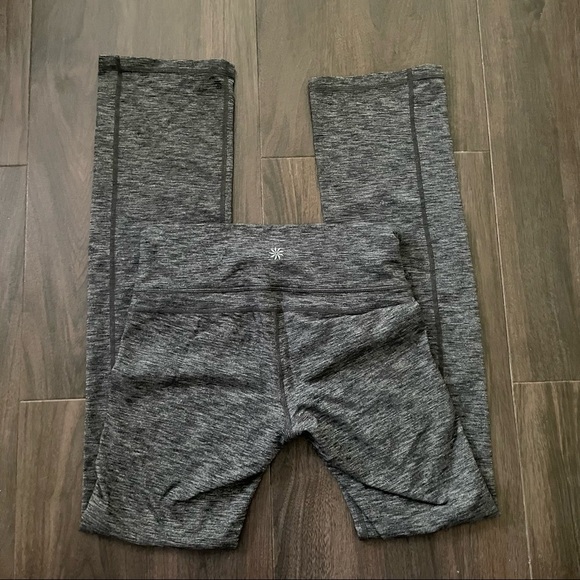 ATHLETA YOGA PANTS - Picture 2 of 5